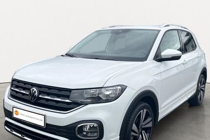 VW T-Cross 17.380 km 21.480 &euro; Seevetal 21220