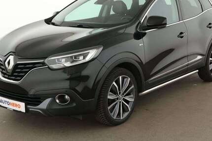 Renault Kadjar 81.556 km 12.390 &euro; Essen 45141