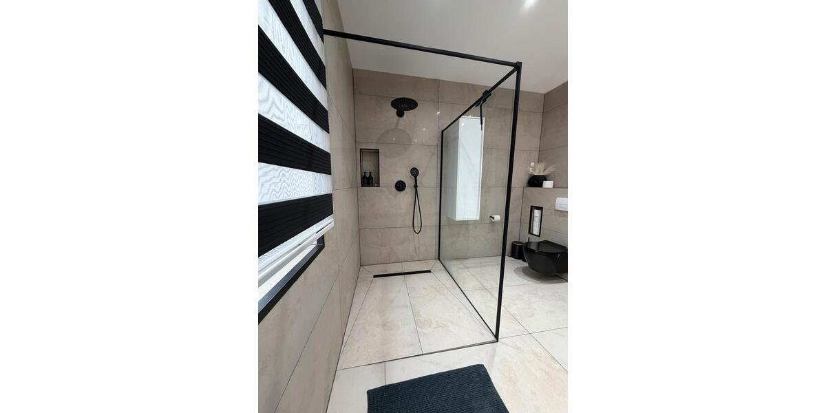 Kernsanierte Doppelhaushälfte mit Garten,Garage&SmartHome 4 zimmer