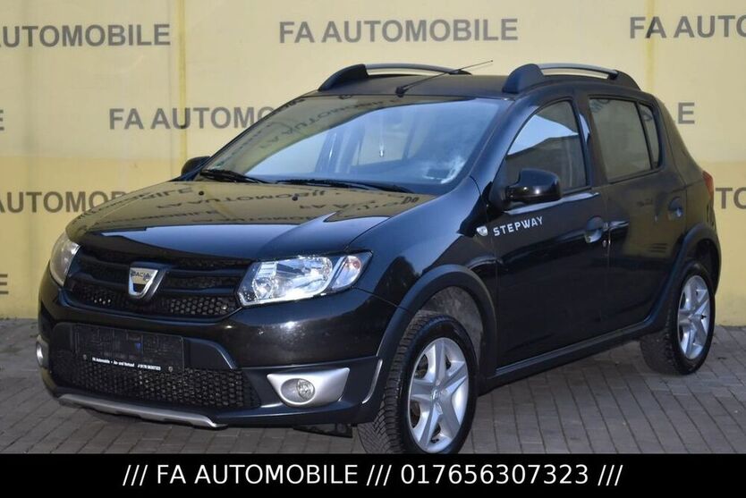 Sandero