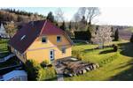 Einfamilienhaus Garz auf Rügen Kniepow - 7 Zimmer, 220 m&sup2;, 629.000&euro; | Angebot:26290544