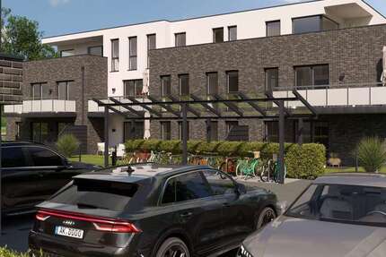 Wohnung zum Kaufen in Wunstorf 514.000 € 120.86 m² 4 zimmer