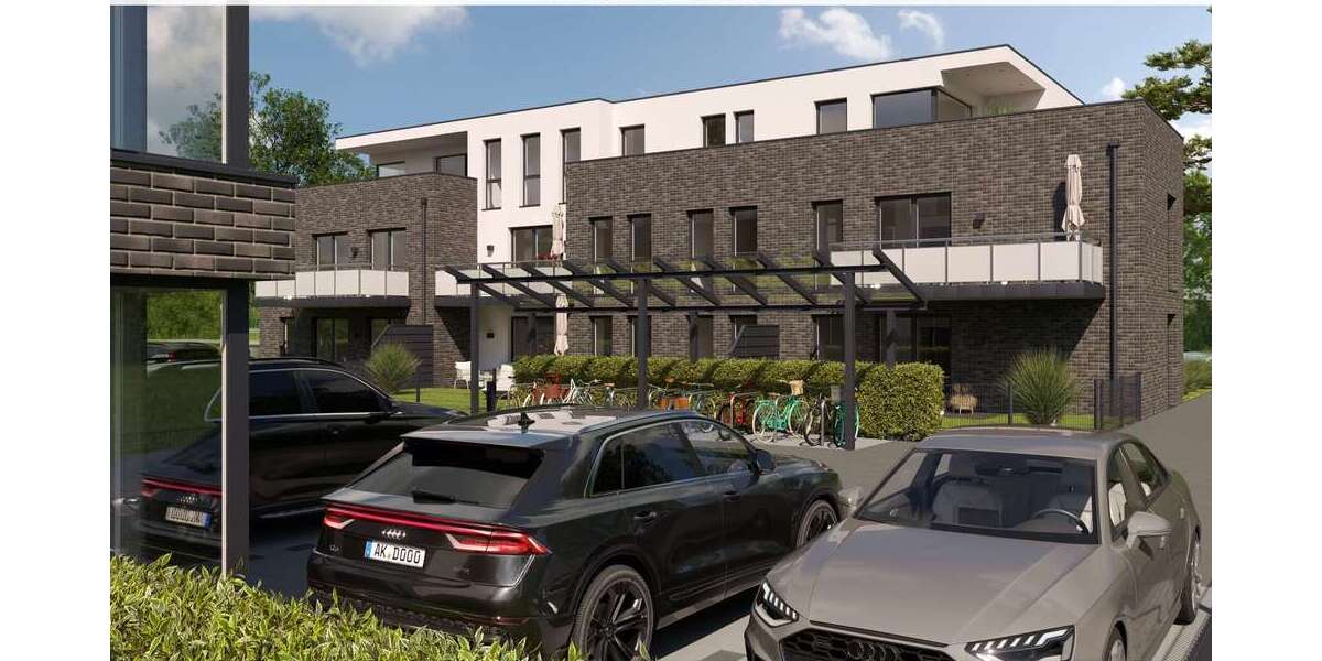 Wohnung zum Kaufen in Wunstorf 514.000 € 120.86 m² 4 zimmer