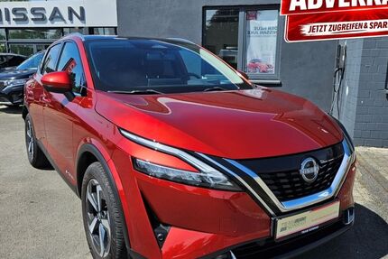 Nissan Qashqai 27.448 km 27.990 &euro; Halberstadt 38820