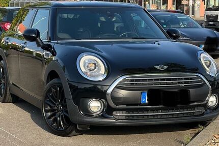 Mini One D Clubman