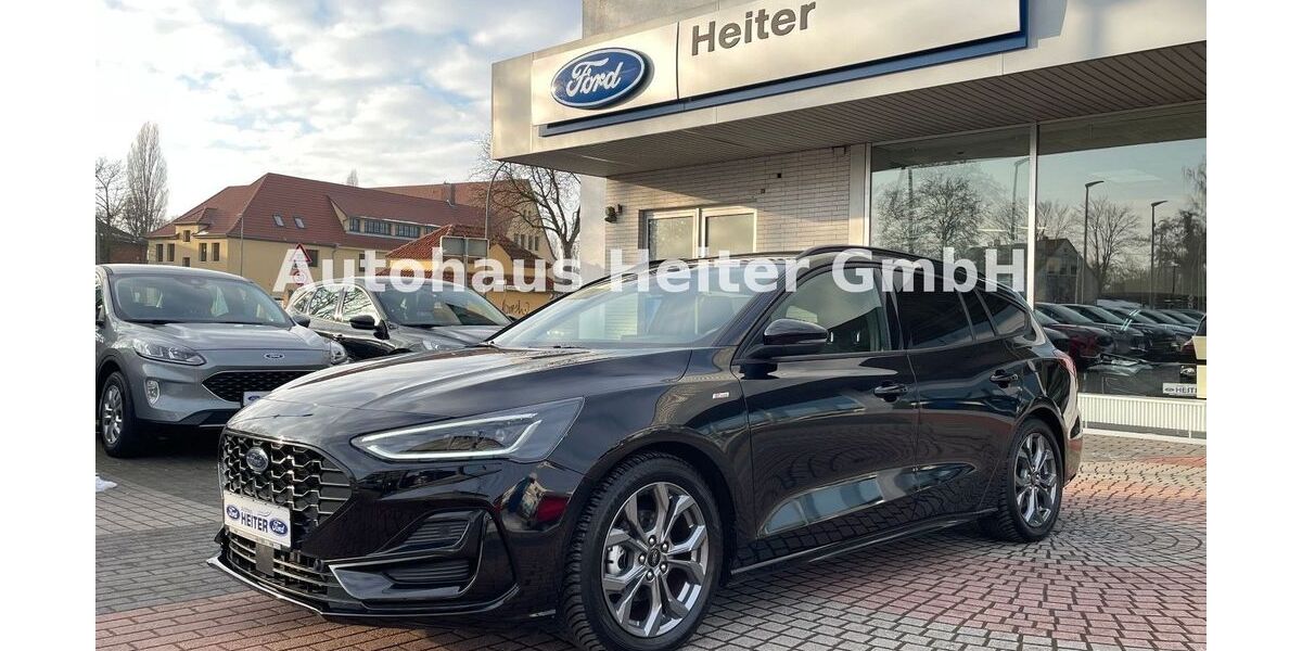 Ford Focus 9.970 km 23.950 &euro; Osnabrück 49090