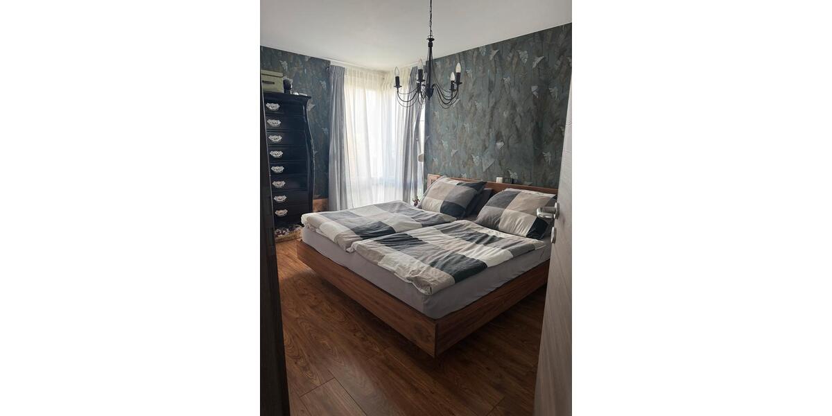 Terrassenwohnung Markdorf - 3 Zimmer, 80 m&sup2;, 410.000&euro; | Angebot:25858192