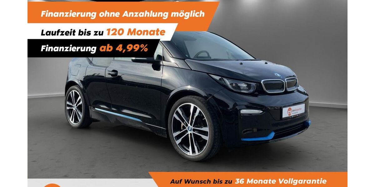BMW i3 73.300 km 18.900 &euro; Mössingen 72116