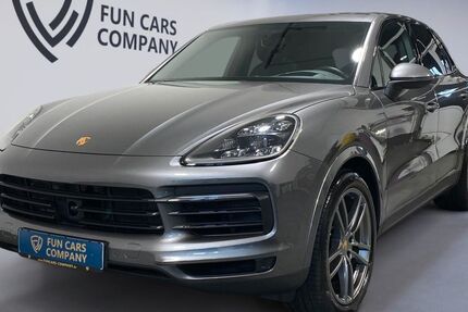Porsche Cayenne 51.430 km 68.450 € Lauterbach 36341