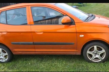 Kia Picanto 171.000 km 650 &euro; Salgen 87775