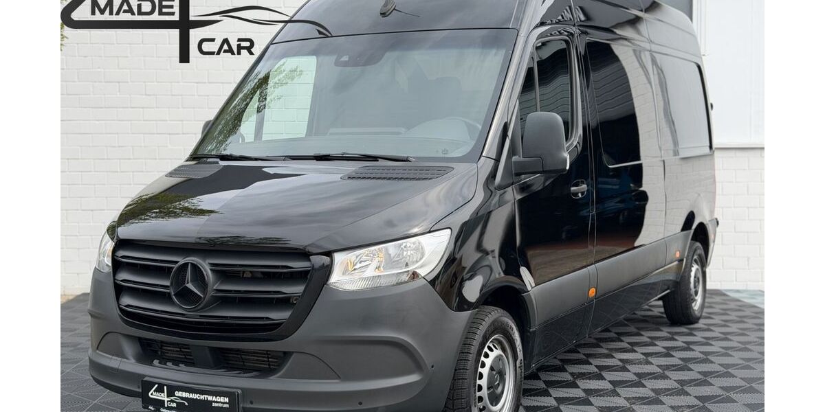Mercedes-Benz Sprinter 79.900 km 27.911 &euro; Fürstenau 49584