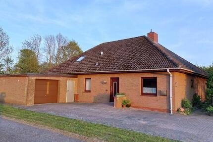 Einfamilienhaus in Nordseenähe bei Marne 5 zimmer