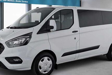 Ford Transit Custom 30.887 km 24.630 &euro; Maintal 63477