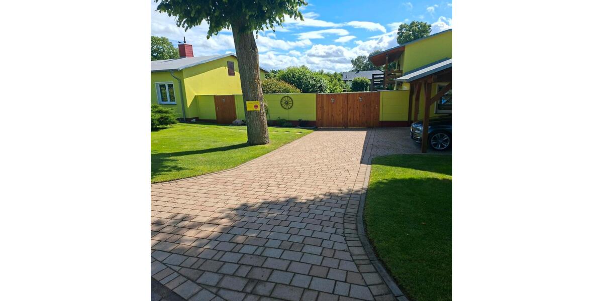 Doppelhaushälfte Schwaan - 5 Zimmer, 140 m&sup2;, 650.000&euro; | Angebot:26876292