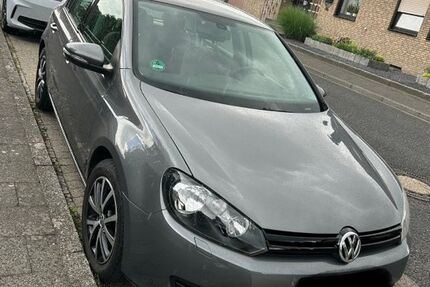 VW Golf 165.613 km 6.000 &euro; Warendorf 48231