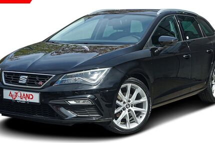 Seat Leon 69.707 km 17.950 &euro; Gera 07546