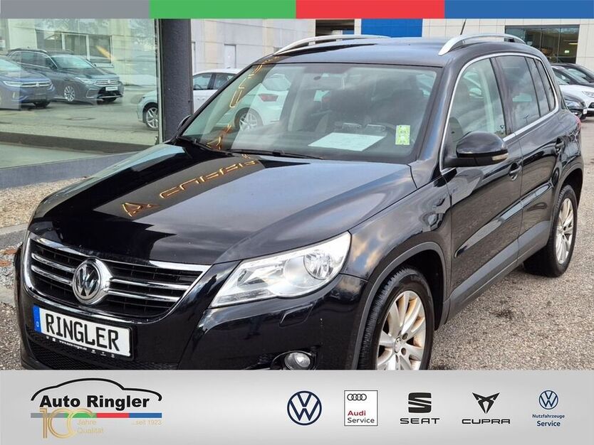 Tiguan