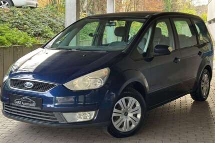 Ford Galaxy 313.000 km 2.800 € Mühlacker 75417