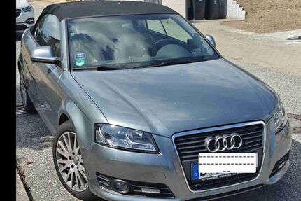 Audi A3 108.570 km 10.500 &euro; Grömitz 23743
