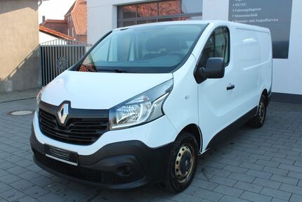 Renault Trafic 118.000 km 11.990 &euro; Obernkirchen/Vehlen (B65) 31683