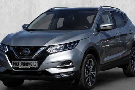 Nissan Qashqai 41.000 km 17.975 &euro; Düren 52351