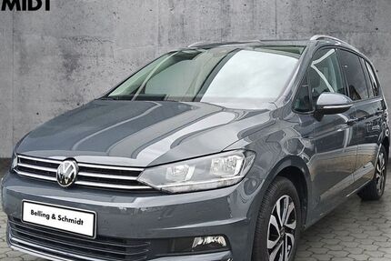 VW Touran 36.000 km 34.990 € Dannenberg 29451