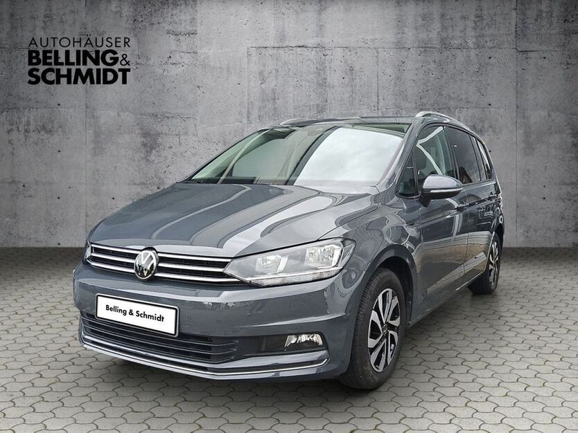 VW Touran 36.000 km 34.990 € Dannenberg 29451