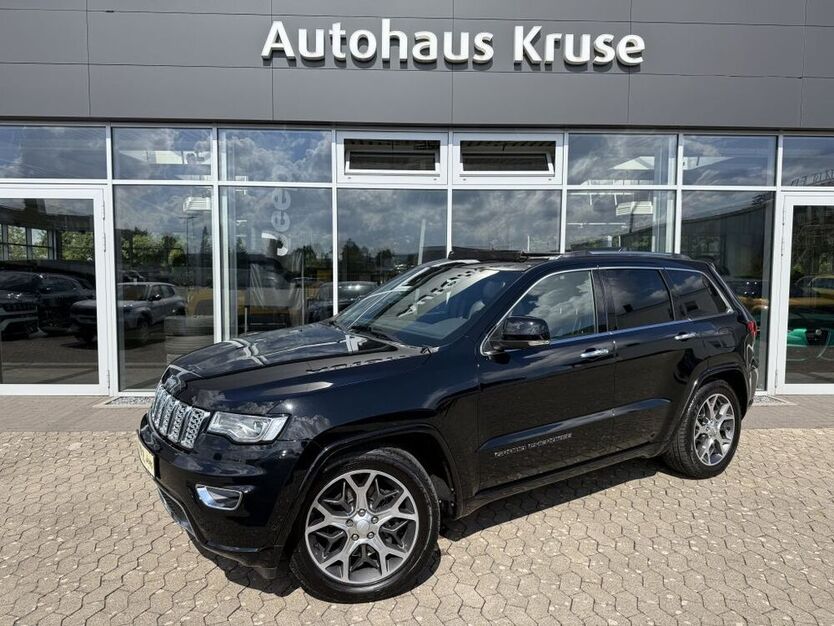 Grand Cherokee