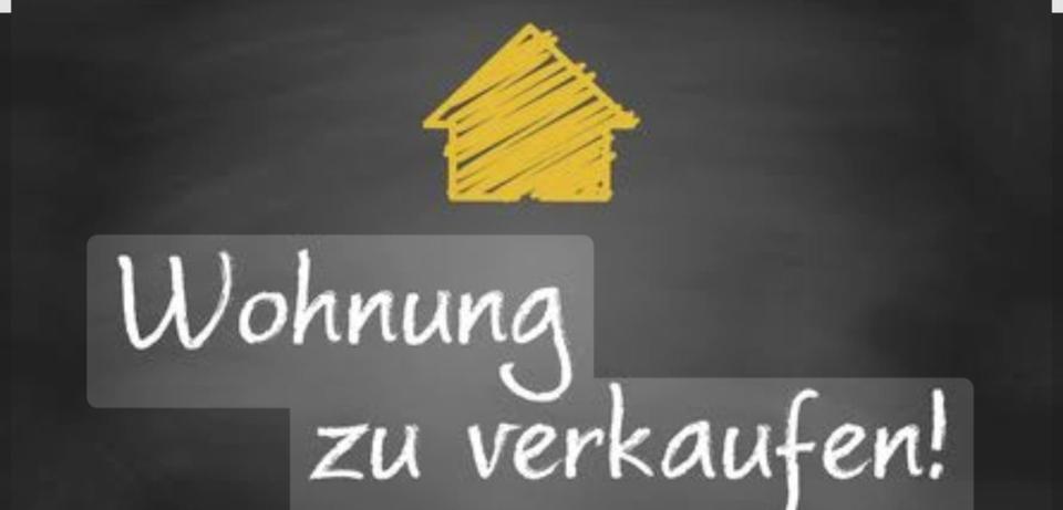 Verkauft wird eine zentrumsnahe 2-Zimmer Eigentumswohnung!