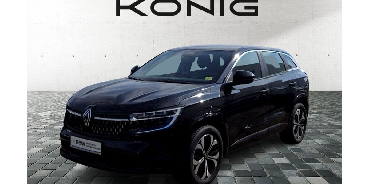 Renault Austral 59.252 km 26.699 &euro; Oranienburg bei Berlin 16515