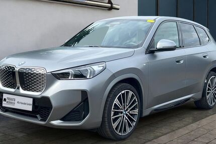 BMW iX1 22.600 km 49.999 &euro; Meerbusch 40668
