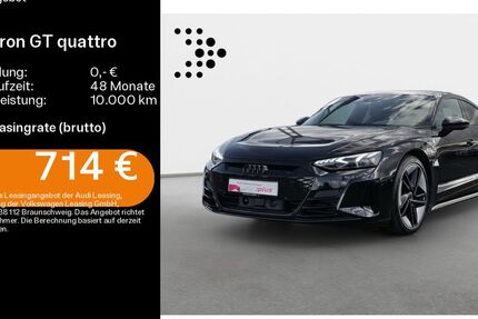 Audi e-tron GT 62.425 km 59.880 &euro; Ebern 96106
