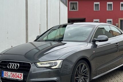 Audi A5 202.000 km 13.750 &euro; Sulzbach-Rosenberg 92237