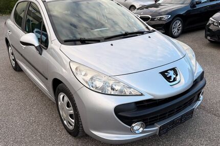 Peugeot 207 167.200 km 2.450 &euro; Fuerth 90763
