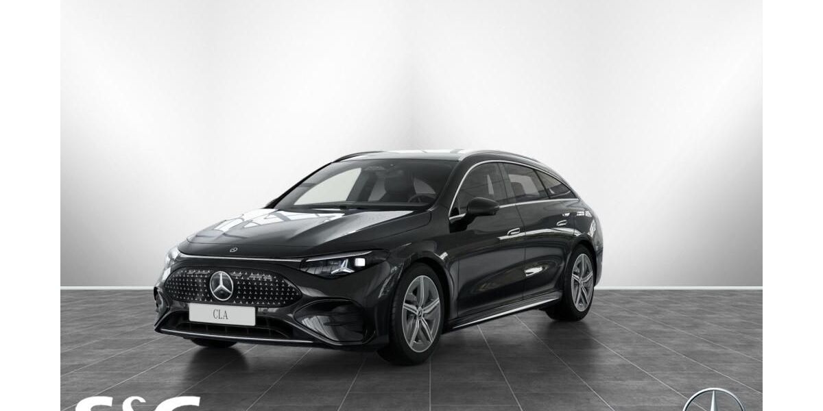 Mercedes-Benz CLA 250 Shooting Brake 6.000 km 59.499 &euro; Halle-Sennewitz 06193