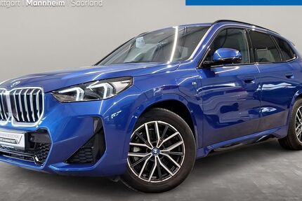 BMW X1 36.054 km 45.970 &euro; Mannheim 68169