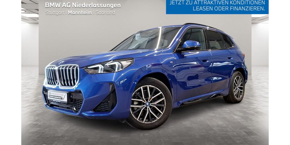 BMW X1 36.054 km 45.970 &euro; Mannheim 68169