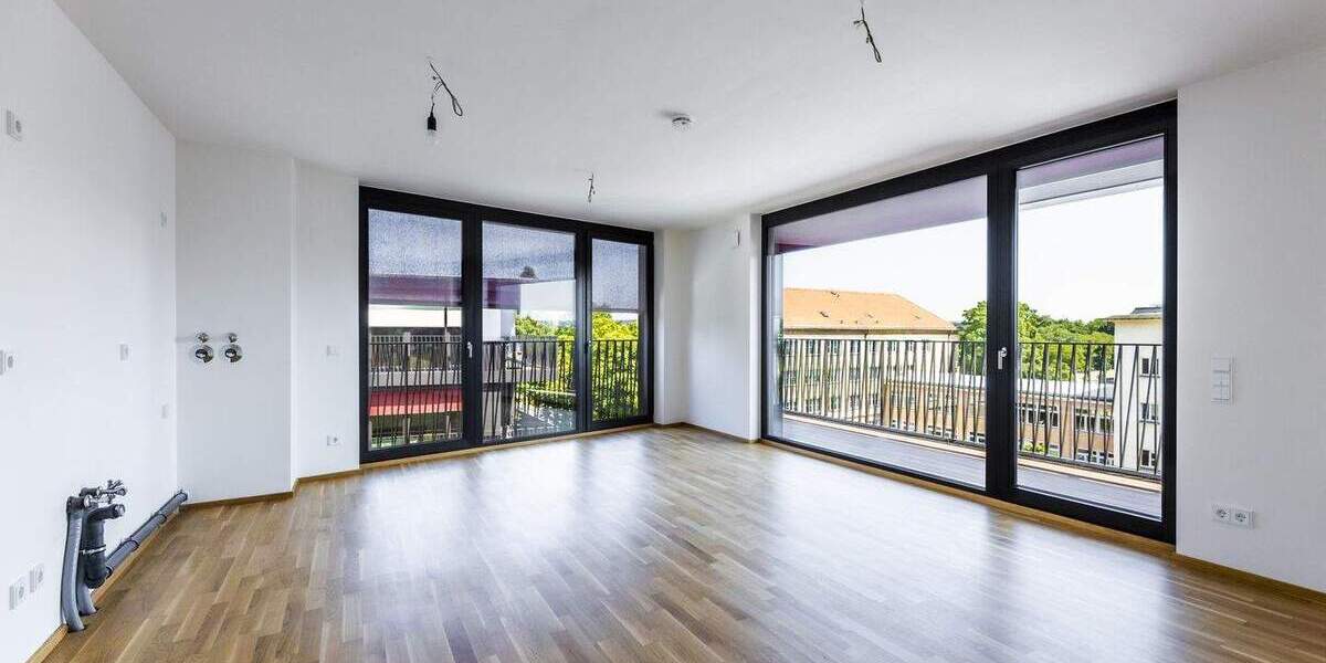 Etagenwohnung Dresden Leipziger Vorstadt - 3 Zimmer, 80 m&sup2;, 538.900&euro; | Angebot:26292010