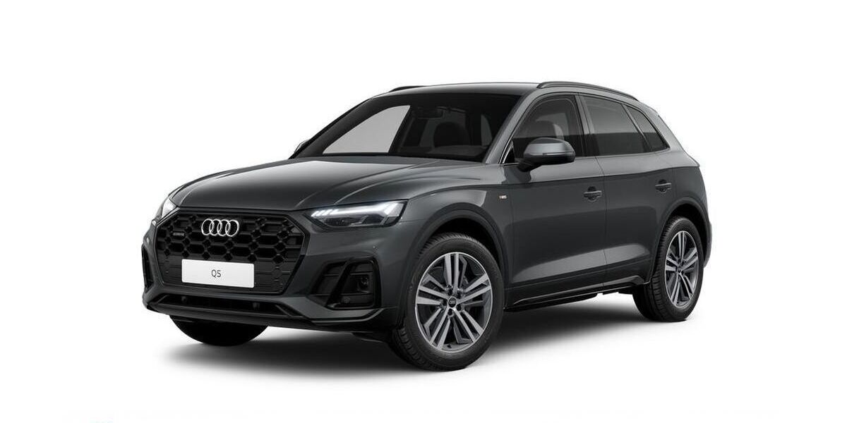 Audi Q5 80.583 km 39.990 &euro; Emsdetten 48282