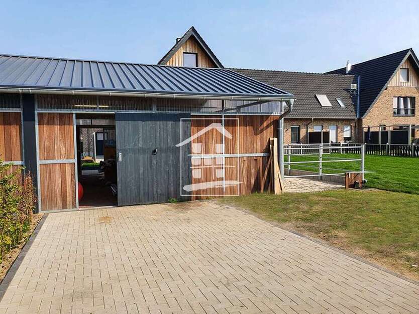 Wohnung zum Kaufen in Schermbeck 211.211 € 57.3 m² 2 zimmer