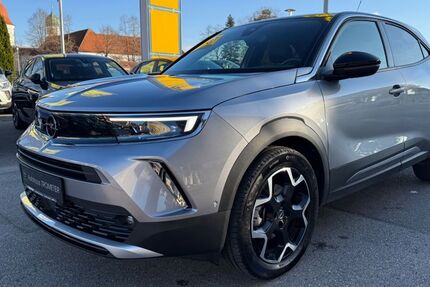 Opel Mokka 14.500 km 19.990 &euro; Klosterlechfeld 86836