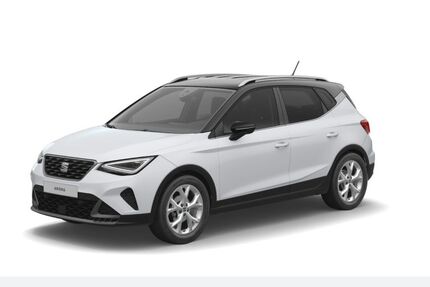 Seat Arona 24.295 km 24.440 &euro; Lüdenscheid 58513
