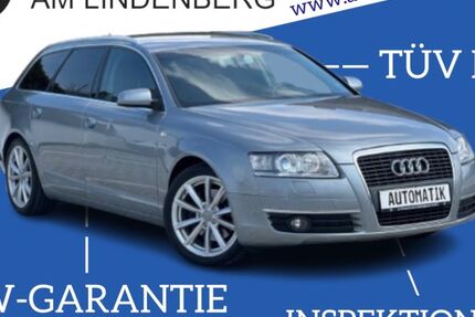 Audi A6 83.000 km 12.999 &euro; Kassel 34123