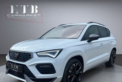 Cupra Ateca 50.000 km 29.990 € Braunschweig 38122