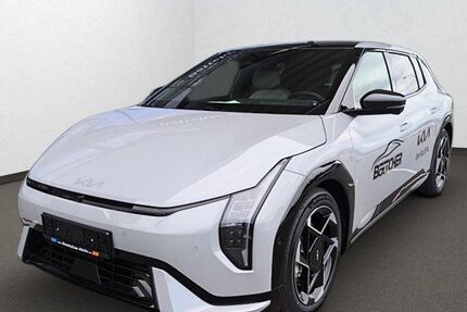 Kia EV4 7.051 km 43.990 &euro; Zwickau 08064