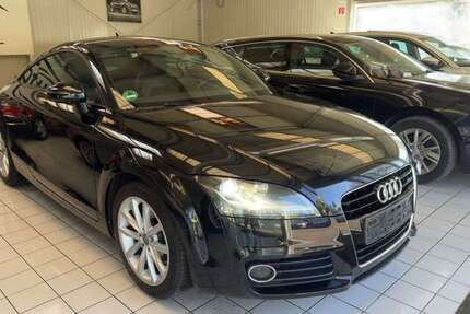 Audi TT 66.000 km 12.990 &euro; Berlin 12349