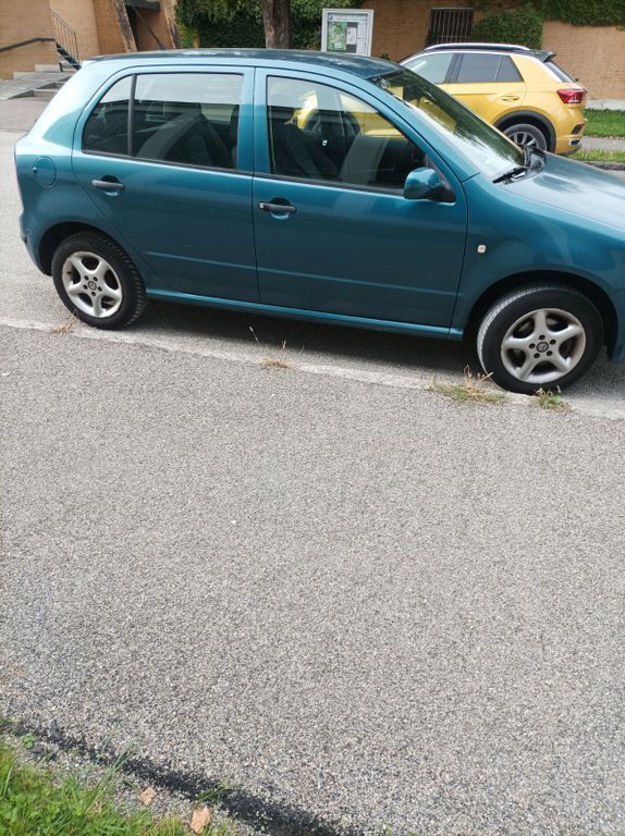 Fabia