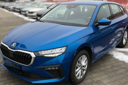 Skoda Scala 19.000 km 20.100 &euro; Pforzen 87666