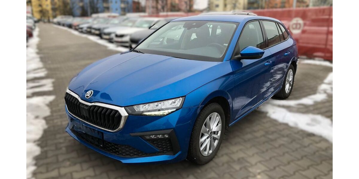 Skoda Scala 19.000 km 20.100 &euro; Pforzen 87666