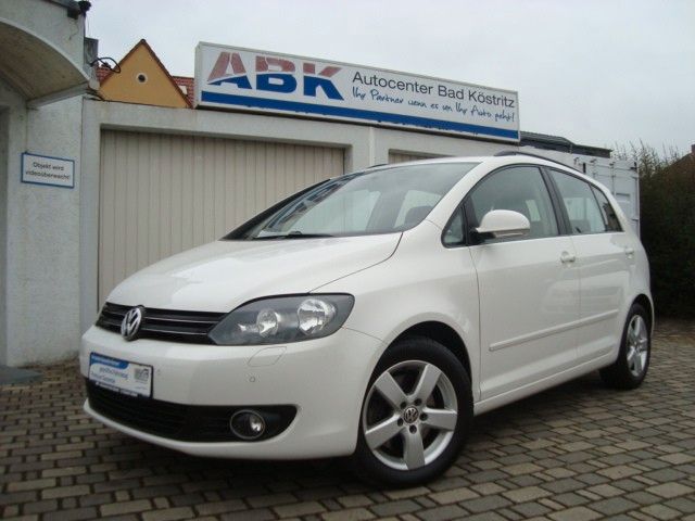 VW Golf Plus 147.100 km 6.790 &euro; Bad Köstritz 07586